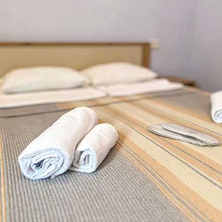 Apartment Deme Kutaisi Eksteriør bilde
